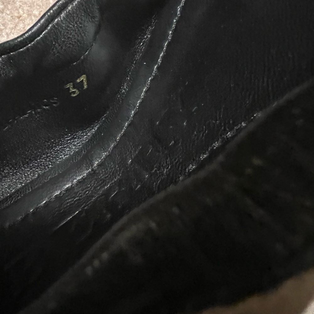 Burberry ballerina flats - Picture 3 of 9